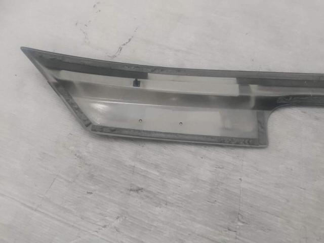 Mugen Front Grille Garnish