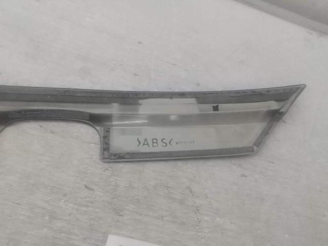 Mugen Front Grille Garnish