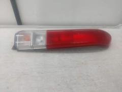 Right side only: Genuine Honda taillight