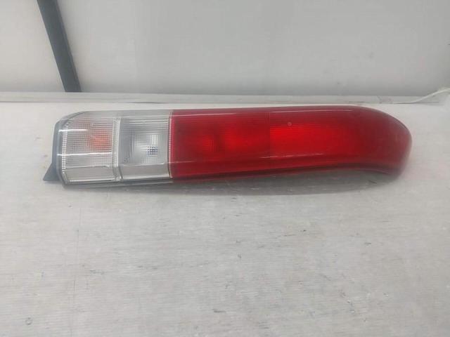 Right side only: Genuine Honda taillight