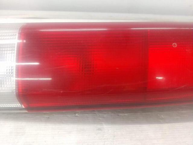 Right side only: Genuine Honda taillight