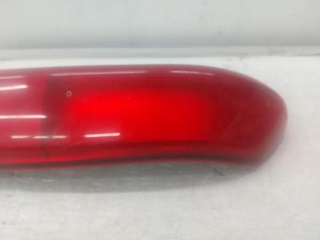 Right side only: Genuine Honda taillight