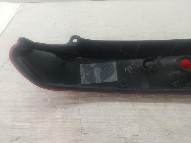 Right side only: Genuine Honda taillight