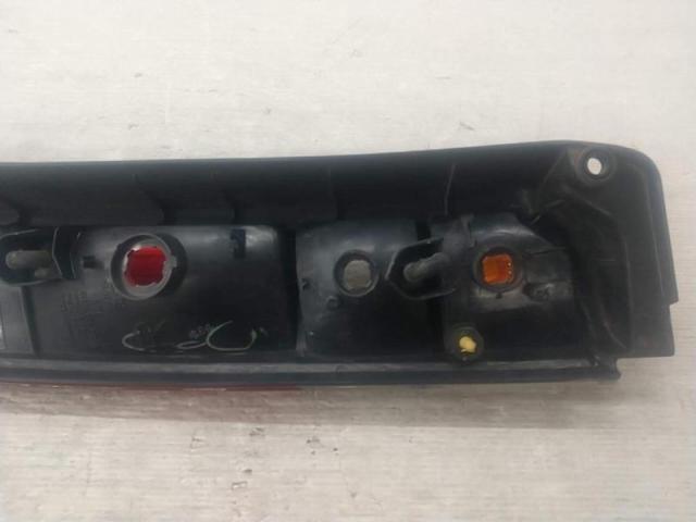 Right side only: Genuine Honda taillight