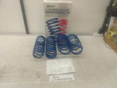 ESPELIR Super
Down suspension