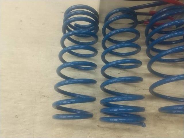 ESPELIR Super
Down suspension