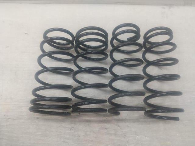 RS-RTi2000
Half-down suspension