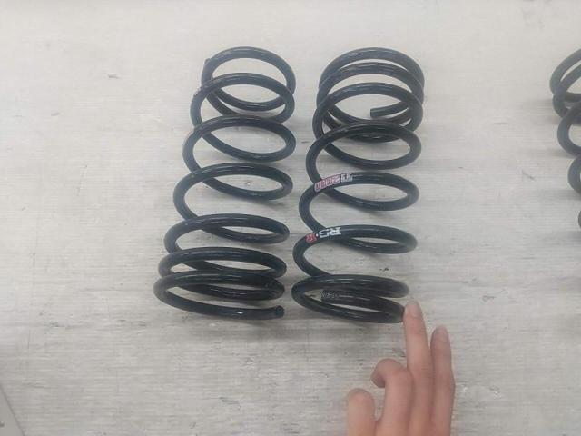 RS-RTi2000
Half-down suspension