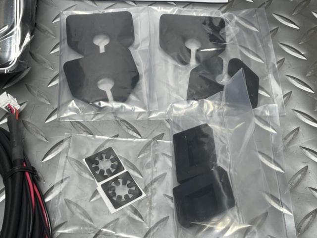 carrozzeria
TVM-PW930Ⅱ
9 inch wide VGA private monitor