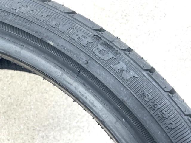 WINRUN R330 215/35ZR19 2025年製 1本のみ