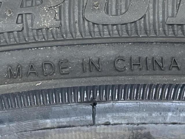 WINRUN R330 215/35ZR19 2025年製 1本のみ