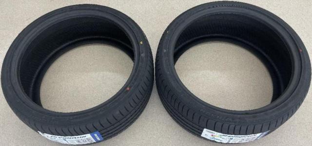 WINRUN R330 235/35ZR19 2024年製 2本セット