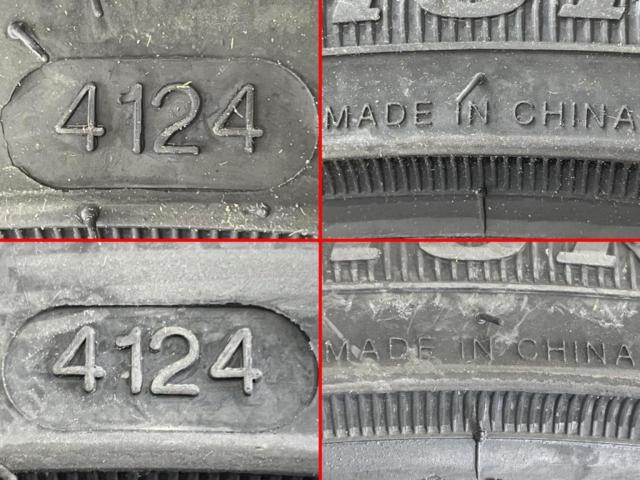 WINRUN R330 235/35ZR19 2024年製 2本セット