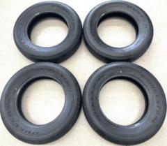 【BRIDGESTONE】DEUELER H/L 852 175/80R16 2025年 4本セット