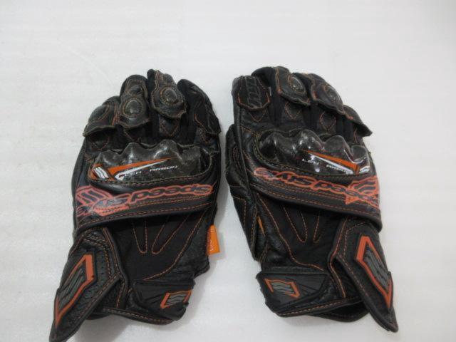HYOD
SpeedStyle
Riding Gloves
(Z04380)