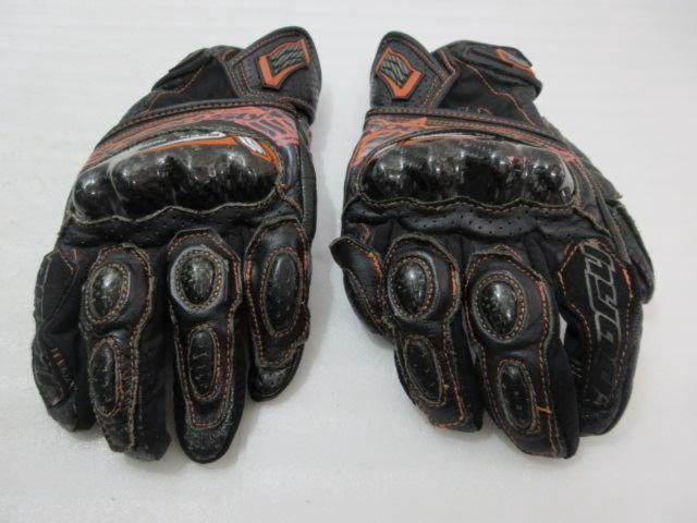 HYOD
SpeedStyle
Riding Gloves
(Z04380)