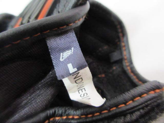 HYOD
SpeedStyle
Riding Gloves
(Z04380)