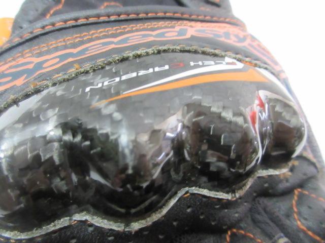 HYOD
SpeedStyle
Riding Gloves
(Z04380)