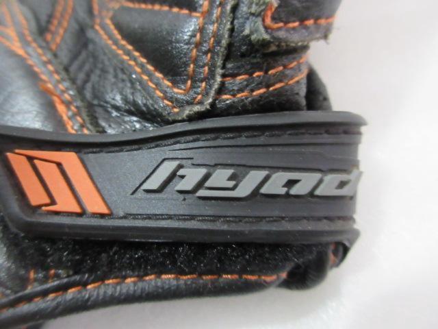 HYOD
SpeedStyle
Riding Gloves
(Z04380)