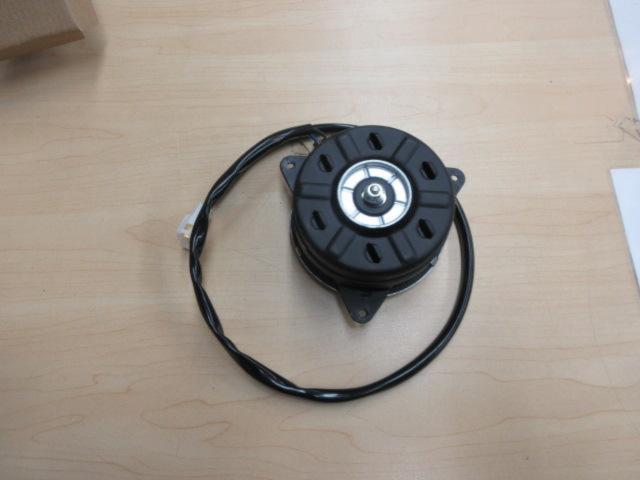 Unknown Manufacturer
Fan motor
(Z04416)