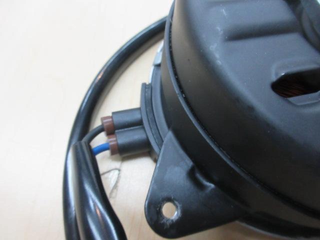 Unknown Manufacturer
Fan motor
(Z04416)