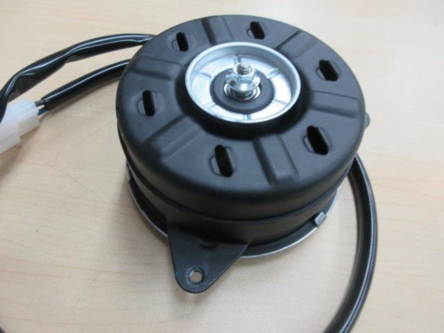 Unknown Manufacturer
Fan motor
(Z04416)