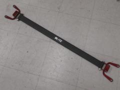 BLITZ
Rear strut tower bar
(Z04474)