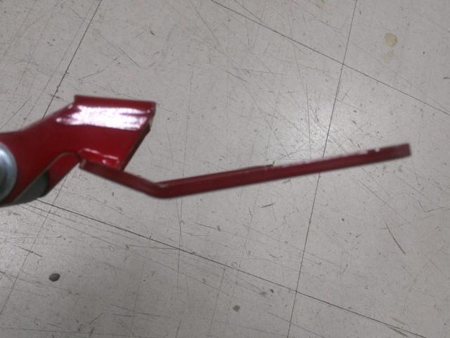 BLITZ
Rear strut tower bar
(Z04474)