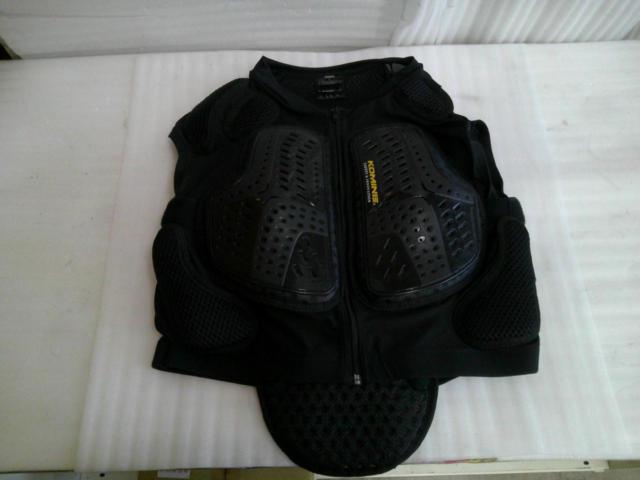 KOMINE
Body protection inner
(Z04515)