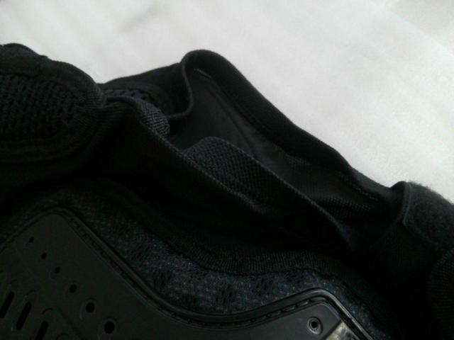 KOMINE
Body protection inner
(Z04515)