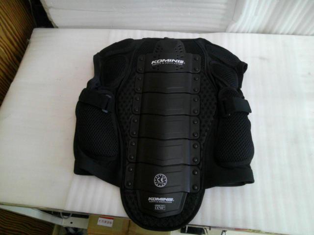 KOMINE
Body protection inner
(Z04515)