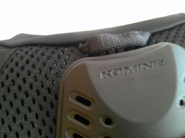 KOMINE
Body protection inner
(Z04515)