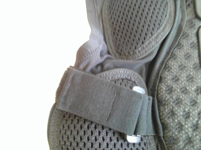 KOMINE
Body protection inner
(Z04515)