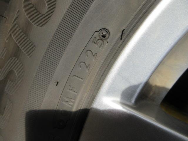 MAZDA
CX-5 original wheel + BRIDGESTONE
ALENZA
LX100
(Z04541)