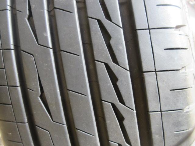 MAZDA
CX-5 original wheel + BRIDGESTONE
ALENZA
LX100
(Z04541)