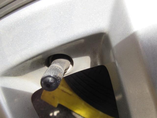 MAZDA
CX-5 original wheel + BRIDGESTONE
ALENZA
LX100
(Z04541)