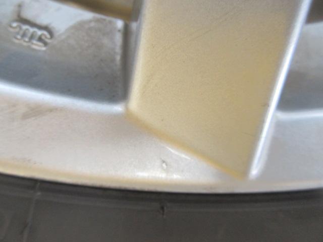 MAZDA
CX-5 original wheel + BRIDGESTONE
ALENZA
LX100
(Z04541)