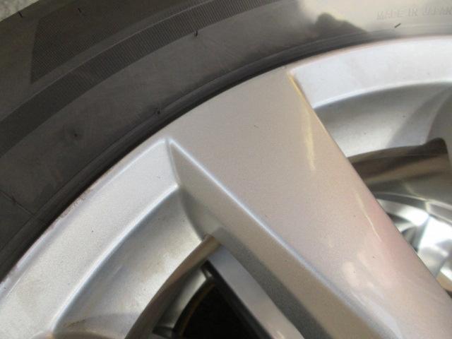 MAZDA
CX-5 original wheel + BRIDGESTONE
ALENZA
LX100
(Z04541)