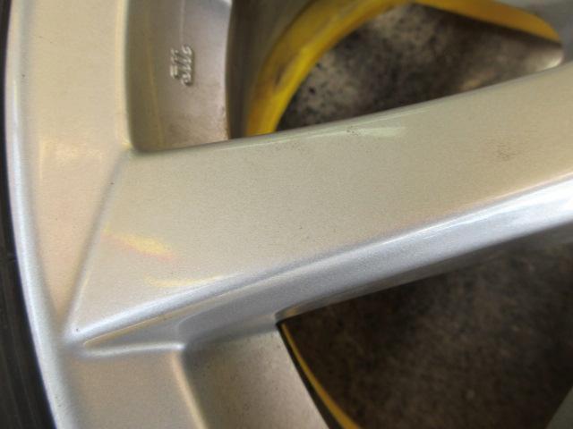 MAZDA
CX-5 original wheel + BRIDGESTONE
ALENZA
LX100
(Z04541)