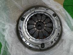 TRD
Clutch Set
[86 / ZN6]