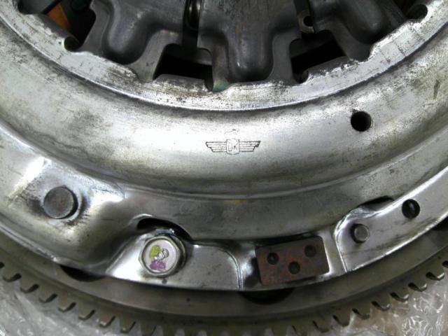 TRD
Clutch Set
[86 / ZN6]