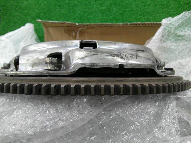 TRD
Clutch Set
[86 / ZN6]