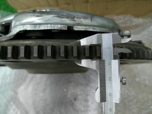 TRD
Clutch Set
[86 / ZN6]