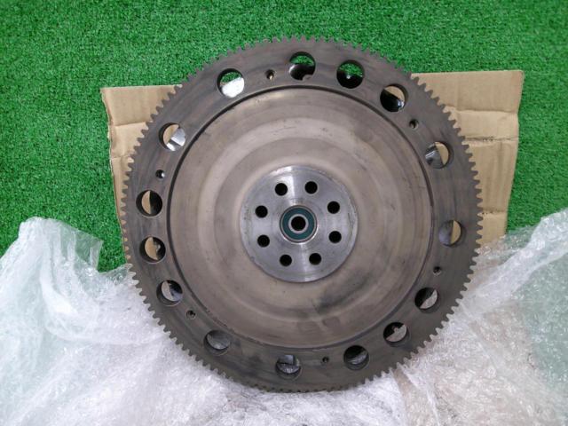 TRD
Clutch Set
[86 / ZN6]