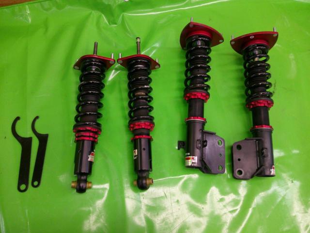 BLITZ
DAMPER
ZZ-R
[Revu~ogu
WRX
S4]