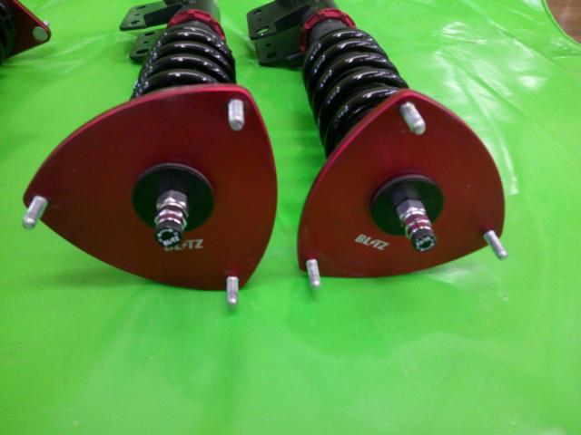 BLITZ
DAMPER
ZZ-R
[Revu~ogu
WRX
S4]