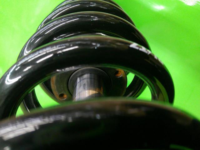 BLITZ
DAMPER
ZZ-R
[Revu~ogu
WRX
S4]