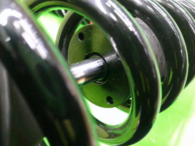 BLITZ
DAMPER
ZZ-R
[Revu~ogu
WRX
S4]