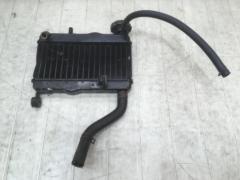 HONDA
NS-1
Late version
Genuine radiator