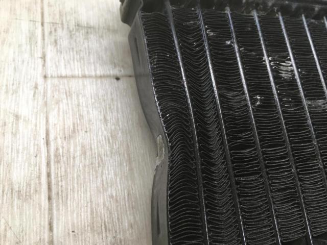 HONDA
NS-1
Late version
Genuine radiator